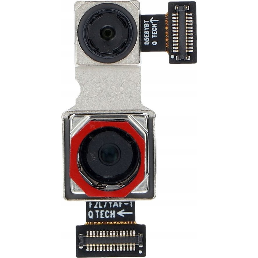 Flex kábel hátsó kamerával Xiaomi Redmi Note 5 ( )