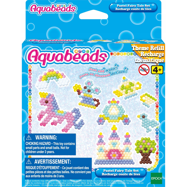 Aquabeads 31506 kézműves játék