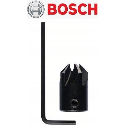 Bosch-2608585738 :avellanad. Brocas Helic.madera 4x16