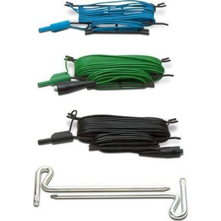 Benning földelő készlet IT 120-hoz (BG044113)