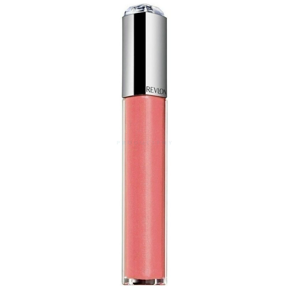 Revlon Ultra HD 540 Petalite lesk na pery 5,9 ml odtiene ružovej (309975309010)