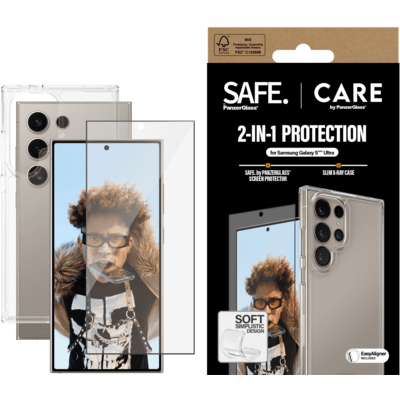 PanzerGlass CRRCANUG38488 nem csoportosított (CRRCANUG38488)