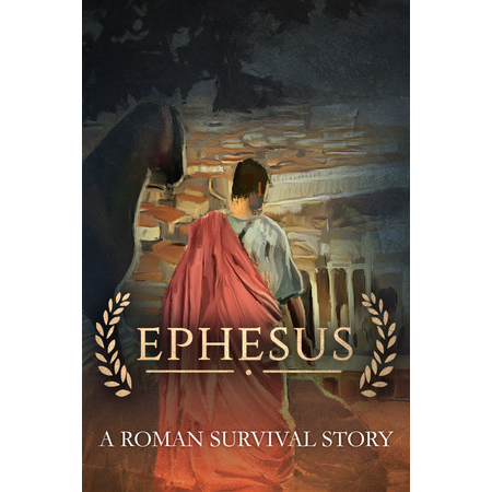 Ephesus (PC - Steam elektronikus játék licensz)