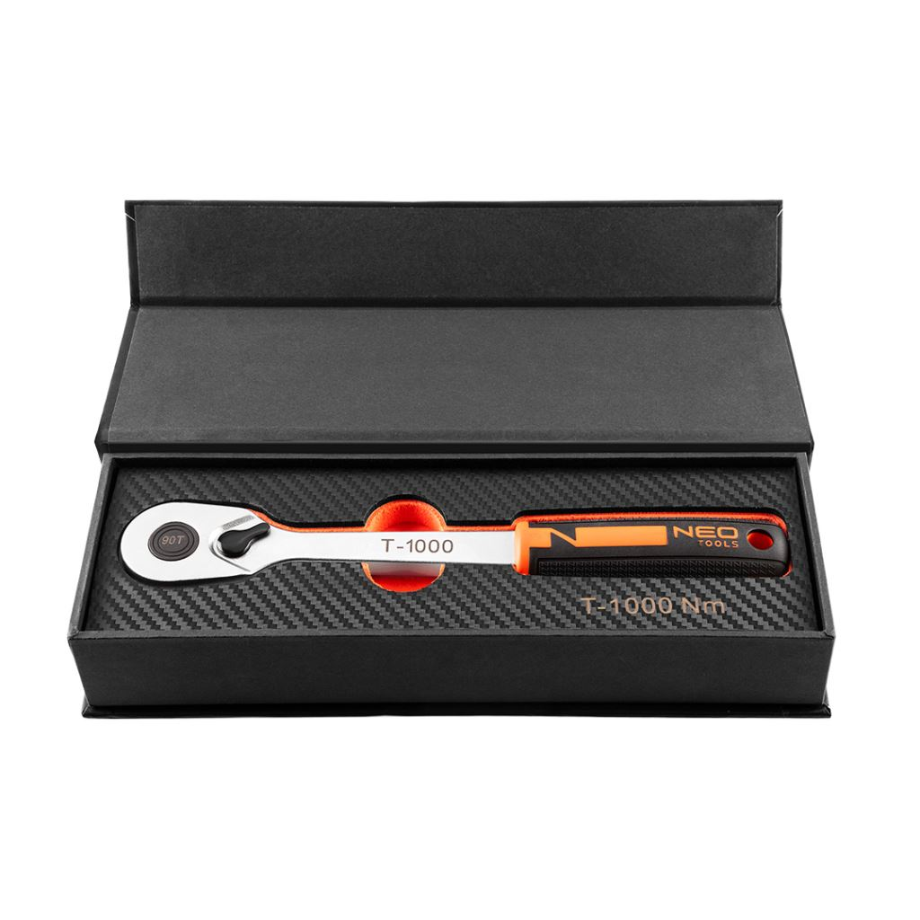 NEO Tools Racsnis kulcs 1/2