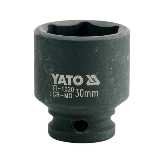 YATO Dugókulcs gépi 1/2 col 30 mm