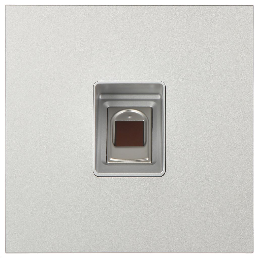 Dahua moduláris IP video kaputelefon ujjlenyomat olvasó egység (VTO4202F-MF) (VTO4202F-MF)