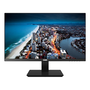 Монитор Gaba GL-2435 Gamer 24", FHD, 165hz, VA, 5ms, HDMI, DP, Черен