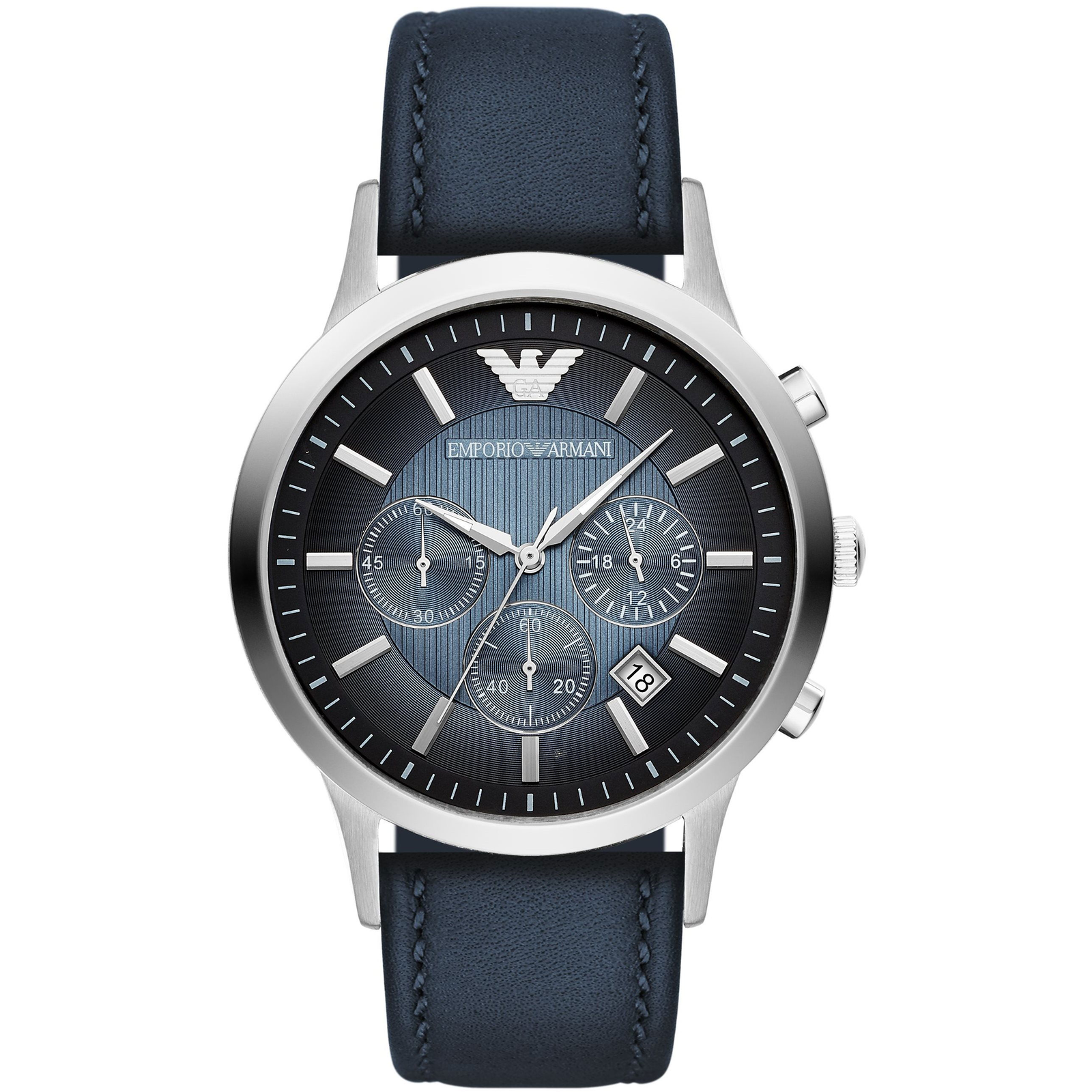 EMPORIO ARMANI RENATO AR2473 (4053858182202)