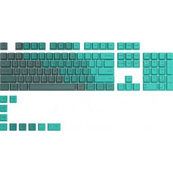 GLORIOUS GPBT 114db ANSI gombsapka esőerdő (GLO-KC-GPBT-RF)