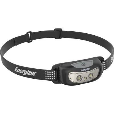 Energizer Universal Plus LED Fejlámpa Elemekről üzemeltetett 100 lm 9 óra (E301659800) (E301659800)