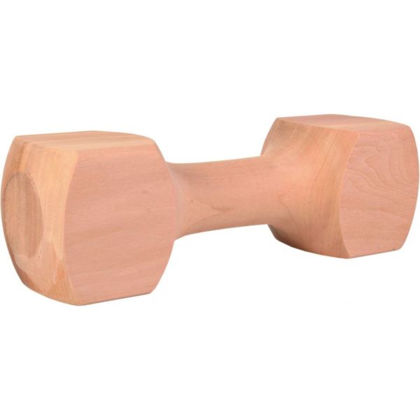 Trixie Apportfa Valódi Fából - 25 cm/650 gr