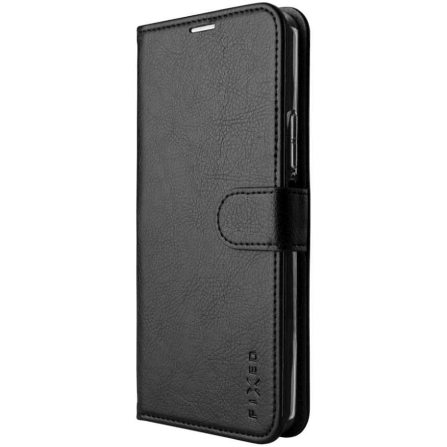 FIXED Opus Infinix Note 40 fekete tok (FIXOP3-1307-BK)