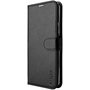 Pouzdro s flipem Fixed pro Infinix FIXOP3-1307-BK černé