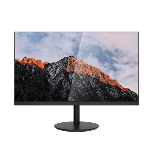 Dahua Technology DHI-LM22-A200 компютърен монитор 55,9 см (22") 1920 x 1080 пиксела Full HD LED Черен