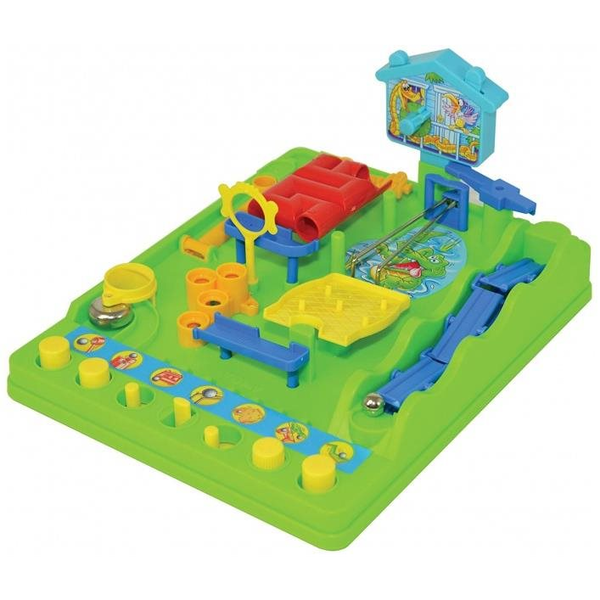 Tomy T7070 jucărie și joc de îndemânare/de mișcare Set de jucărie