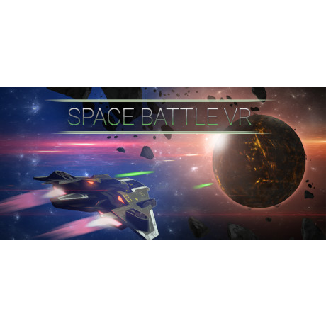 Space Battle VR