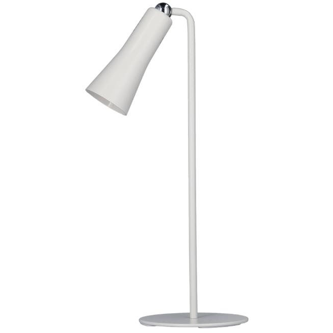 Tesla LED Lucie, mágneses, 120 lm, 3000 K, USB-C, fehér (DE01BAW-1)