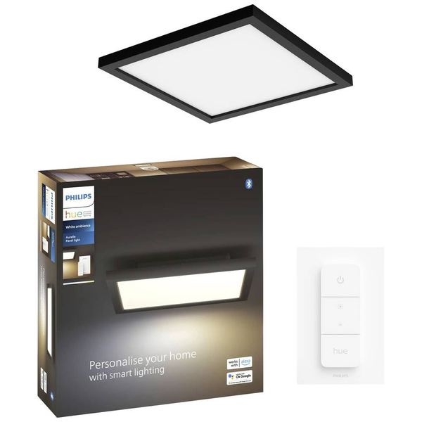 Philips Hue White ambience 8720169159013 смарт осветление Смарт таванно осветление Блутут
