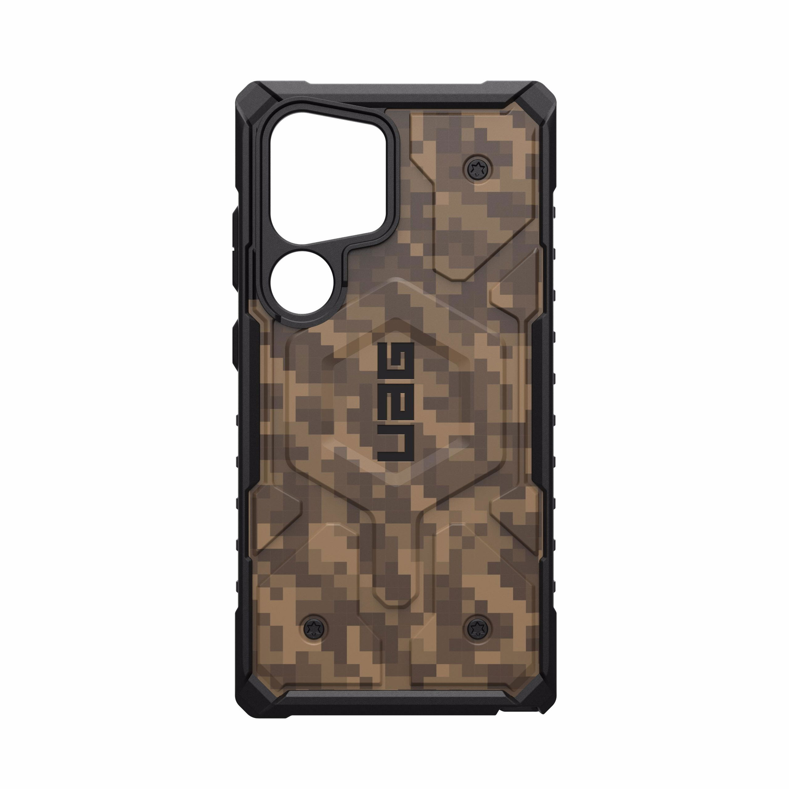 UAG Pathfinder SE Magnet Digi Camo Dark Earth Samsung Galaxy S24 Ultra tok (214426118280)