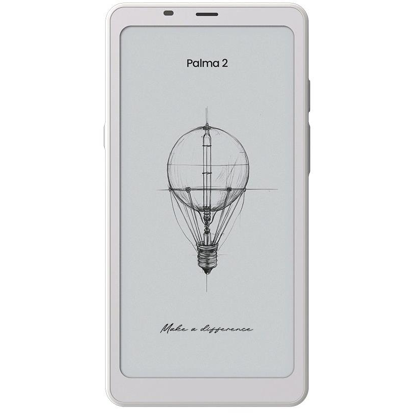 ONYX PALMA 2, fehér (EBKBX1191)