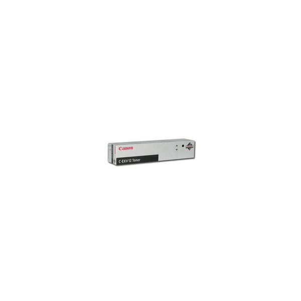 Canon C-EXV12 Toner Black for iR3570/3530/4570 tonercartridge Origineel Zwart