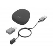 Yealink 1208649 fülhallgató/headset kiegészítő (1208649)