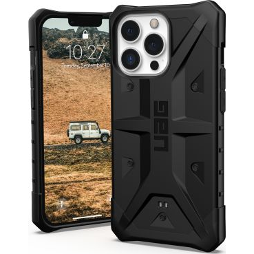 UAG Pathfinder iPhone 13 Pro Max Tok - Fekete (IEOUPI13PMBK)