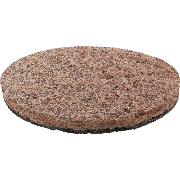 Bosch 1 600 A02 3L1 čistiaca podložka Hnedá 3 kusov