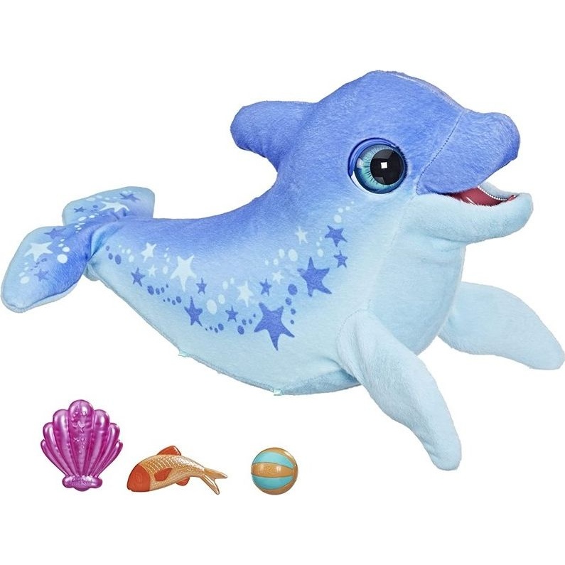 FurReal F24015L0 interaktív játék (F24015L0)