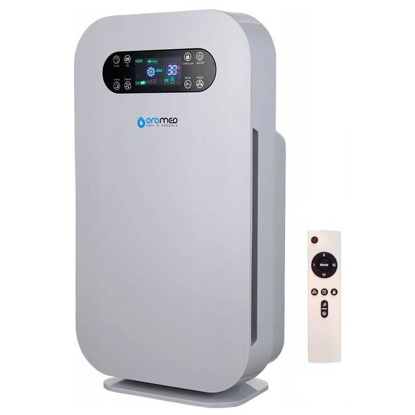 Oromed Oro-Air Purifier Basic Légtisztító (30m²)