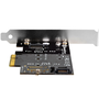 SilverStone SST-ECM20 PCIe - M.2 adapter