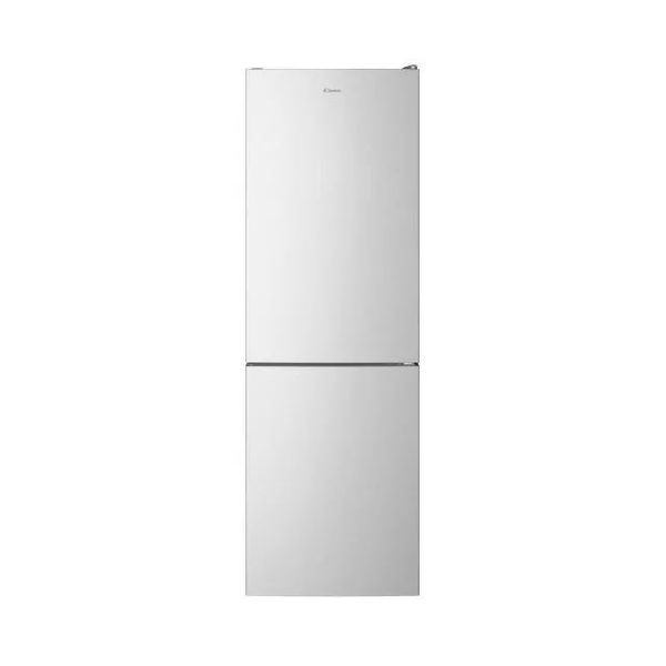 Candy CCE3T618FS Libera installazione 342 L Argento