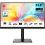 MSI Modern MD2412P компютърен монитор 60,5 см (23.8") 1920 x 1080 пиксела Full HD LED Черен