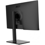 MSI Modern MD2412P компютърен монитор 60,5 см (23.8") 1920 x 1080 пиксела Full HD LED Черен