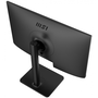 MSI Modern MD2412P компютърен монитор 60,5 см (23.8") 1920 x 1080 пиксела Full HD LED Черен