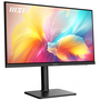 MSI Modern MD2412P компютърен монитор 60,5 см (23.8") 1920 x 1080 пиксела Full HD LED Черен