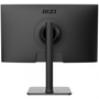 MSI Modern MD2412P компютърен монитор 60,5 см (23.8") 1920 x 1080 пиксела Full HD LED Черен