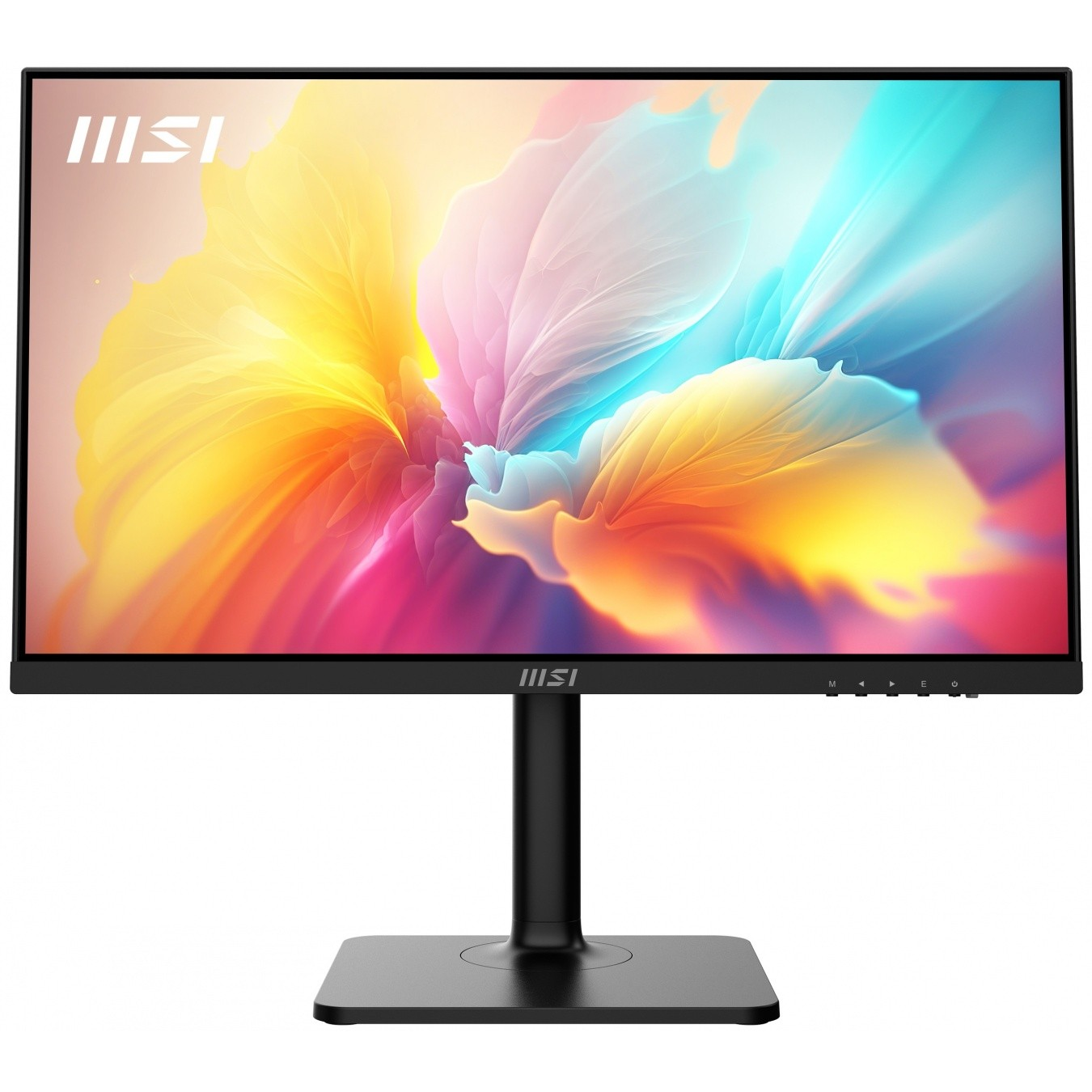 MSI Modern MD2412P 23.8" Full HD IPS Monitor (MODERN MD2412P)