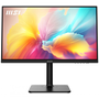 MSI Modern MD2412P компютърен монитор 60,5 см (23.8") 1920 x 1080 пиксела Full HD LED Черен