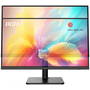 MSI Modern MD2412P компютърен монитор 60,5 см (23.8") 1920 x 1080 пиксела Full HD LED Черен