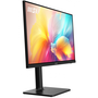 MSI Modern MD2412P компютърен монитор 60,5 см (23.8") 1920 x 1080 пиксела Full HD LED Черен