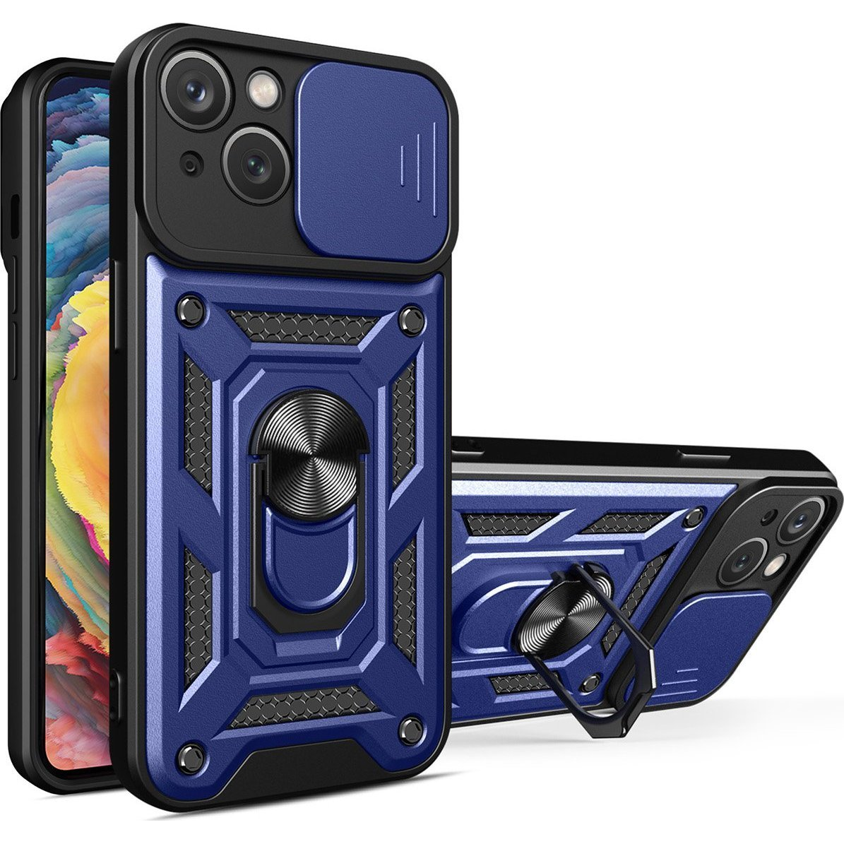 MŰANYAG TELEFONVÉDŐ (187767493)