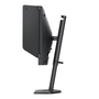 24" Zowie by BenQ XL2566X+ gaming monitor fekete (9H.LMRLB.QBE)