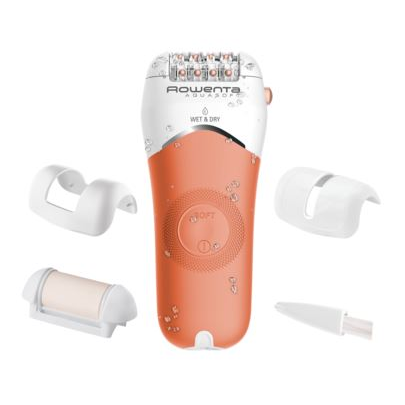 Rowenta EP4920F0 Aquasoft epilátor (EP4920F0)