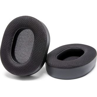 Wicked Cushions Razer Blackshark V2 2023 FreeZe Cooling Gel gaming fülpárna fekete (BLACKSHARK-2023-B) (BLACKSHARK-2023-B)