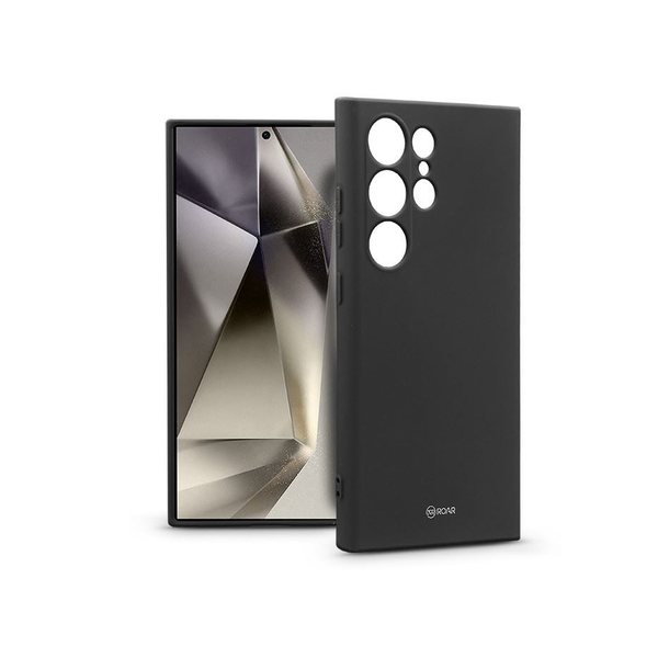 Tanieakcesoria pro Samsung S24 ultra černé