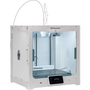 Imprimanta 3D Ultimaker S5 Sistem de matrita dubla (extruder dublu) (202253)