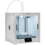 Imprimanta 3D Ultimaker S5 Sistem de matrita dubla (extruder dublu) (202253)