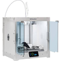 Imprimanta 3D Ultimaker S5 Sistem de matrita dubla (extruder dublu) (202253)