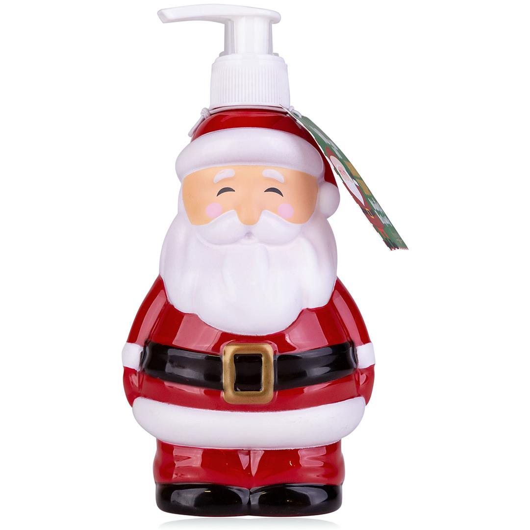 ACCENTRA Santa Winter Classics 300 ml (4015953723230)
